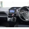 toyota voxy 2017 quick_quick_DBA-ZRR80G_0386068 image 3