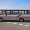 mitsubishi-fuso rosa-bus 1993 -MITSUBISHI--Rosa U-BE459F--BE459F-20167---MITSUBISHI--Rosa U-BE459F--BE459F-20167- image 8