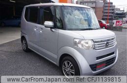 honda n-box 2014 -HONDA--N BOX DBA-JF1--JF1-1432334---HONDA--N BOX DBA-JF1--JF1-1432334-