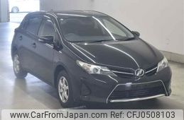 toyota auris undefined -TOYOTA--Auris NZE184H-6000585---TOYOTA--Auris NZE184H-6000585-