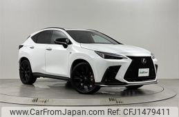 lexus nx 2023 -LEXUS--Lexus NX 6LA-AAZH26--AAZH26-1005095---LEXUS--Lexus NX 6LA-AAZH26--AAZH26-1005095-