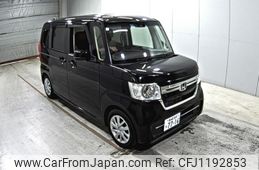 honda n-box 2021 -HONDA 【長崎 584ち7716】--N BOX JF3-5037882---HONDA 【長崎 584ち7716】--N BOX JF3-5037882-