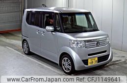 honda n-box-plus 2013 -HONDA 【高知 580ゆ4838】--N BOX + JF1-4101264---HONDA 【高知 580ゆ4838】--N BOX + JF1-4101264-