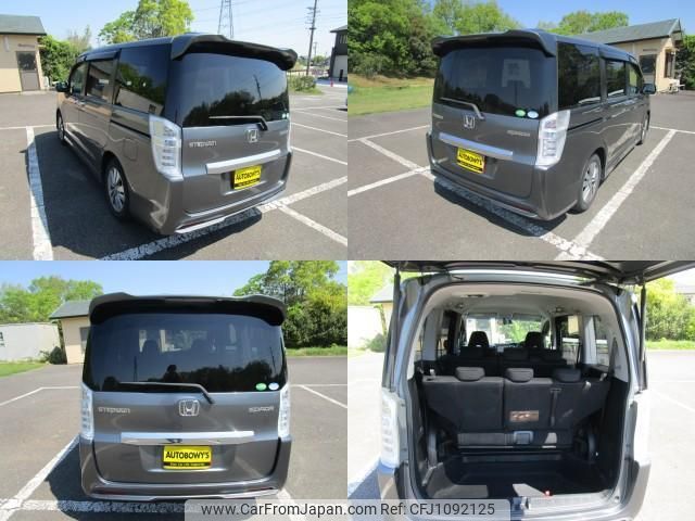 honda stepwagon-spada 2012 quick_quick_DBA-RK5_RK5-1321110 image 2
