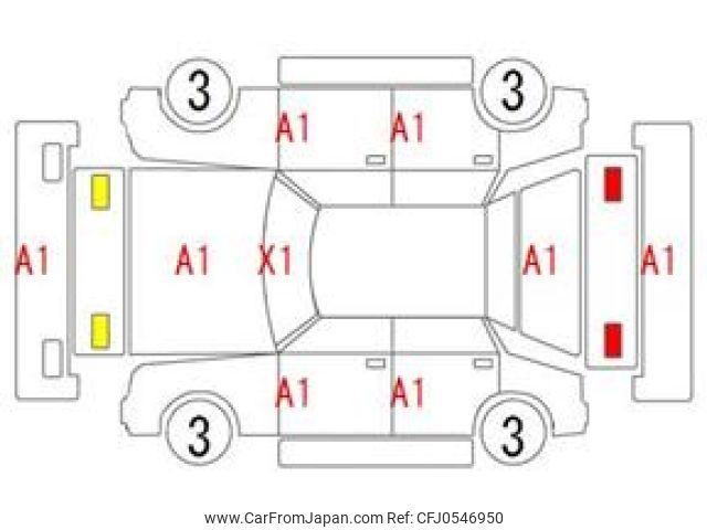 toyota prius 2016 -TOYOTA--Prius DAA-ZVW51--ZVW51-6005958---TOYOTA--Prius DAA-ZVW51--ZVW51-6005958- image 2