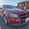mercedes-benz a-class 2016 -MERCEDES-BENZ--Benz A Class DBA-176042--WDD1760422V114596---MERCEDES-BENZ--Benz A Class DBA-176042--WDD1760422V114596- image 8