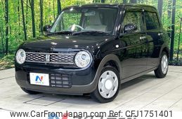 suzuki alto-lapin 2020 CFJ1751401