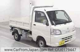 daihatsu hijet-truck 2011 -DAIHATSU 【広島 480ﾇ6986】--Hijet Truck S211P--0134115---DAIHATSU 【広島 480ﾇ6986】--Hijet Truck S211P--0134115-