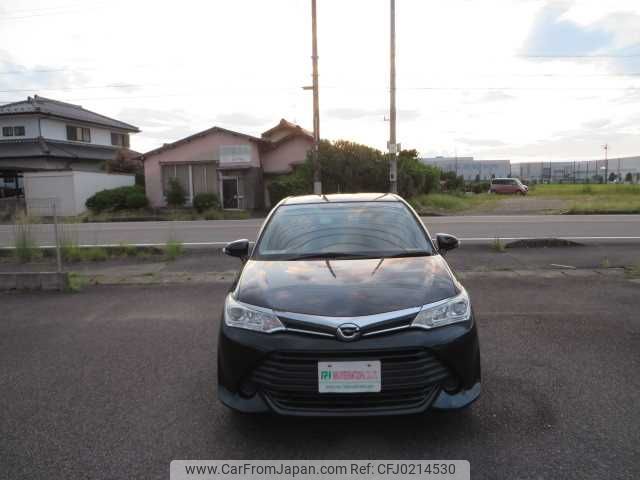 toyota corolla-fielder 2016 504749-RAOID:13608 image 1