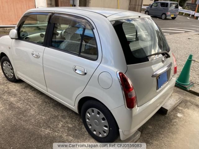 daihatsu mira-gino 2008 -DAIHATSU--Mira Gino DBA-L650S--L650S-0071065---DAIHATSU--Mira Gino DBA-L650S--L650S-0071065- image 2