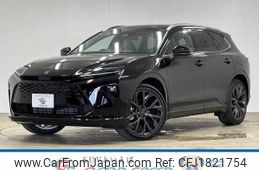 toyota crown-estate 2025 CFJ1821754