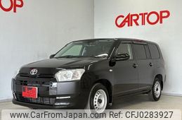 toyota probox-van 2024 -TOYOTA--Probox Van 6AE-NHP160V--NHP160-0113***---TOYOTA--Probox Van 6AE-NHP160V--NHP160-0113***-