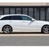 mercedes-benz c-class-station-wagon 2017 -MERCEDES-BENZ--Benz C Class Wagon DBA-205240C--WDD2052402F604198---MERCEDES-BENZ--Benz C Class Wagon DBA-205240C--WDD2052402F604198- image 6