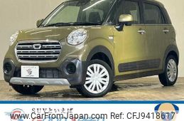 daihatsu cast 2018 quick_quick_DBA-LA250S_LA250S-0154416