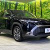 toyota corolla-cross 2025 CFJ1909023 image 16