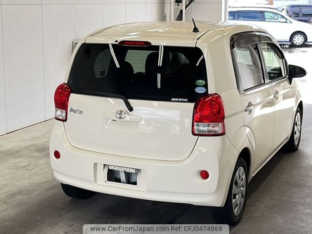 toyota porte 2013 -TOYOTA--Porte NCP141-9088144---TOYOTA--Porte NCP141-9088144- image 2