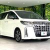 toyota alphard 2019 -TOYOTA--Alphard DBA-AGH30W--AGH30-0259689---TOYOTA--Alphard DBA-AGH30W--AGH30-0259689- image 18