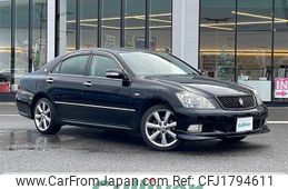 toyota crown 2006 CFJ1794611