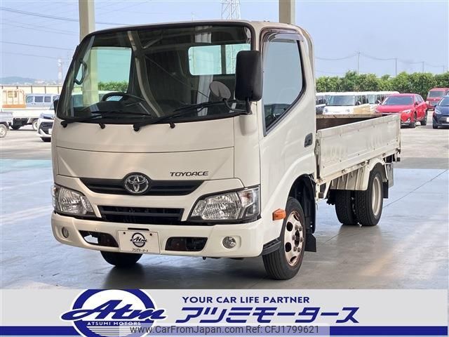 toyota toyoace 2017 CFJ1799621 image 1