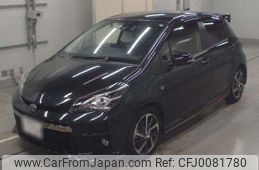 toyota vitz 2018 -TOYOTA 【春日部 537ﾎ 131】--Vitz DBA-NCP131--NCP131-2029636---TOYOTA 【春日部 537ﾎ 131】--Vitz DBA-NCP131--NCP131-2029636-