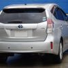 toyota prius-α 2016 -TOYOTA--Prius α ZVW40W--0019261---TOYOTA--Prius α ZVW40W--0019261- image 2