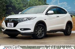 honda vezel 2014 -HONDA--VEZEL DAA-RU4--RU4-1008787---HONDA--VEZEL DAA-RU4--RU4-1008787-