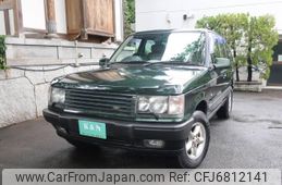 land-rover range-rover 2002 CFJ6812141