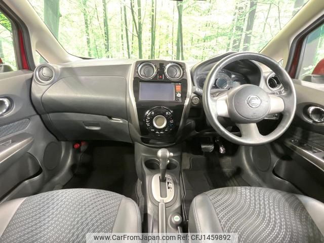 nissan note 2012 quick_quick_E12_E12-009756 image 2