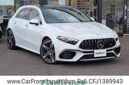 mercedes-benz amg 2023 -MERCEDES-BENZ--AMG 4BA-177054M--W1K1770542N303643---MERCEDES-BENZ--AMG 4BA-177054M--W1K1770542N303643-