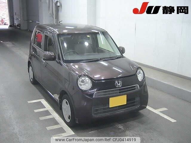 honda n-one 2014 -HONDA--N ONE JG1-1088532---HONDA--N ONE JG1-1088532- image 1