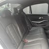 bmw 3-series 2019 -BMW--BMW 3 Series 3DA-5V20--WBA5V720X0FH25146---BMW--BMW 3 Series 3DA-5V20--WBA5V720X0FH25146- image 11