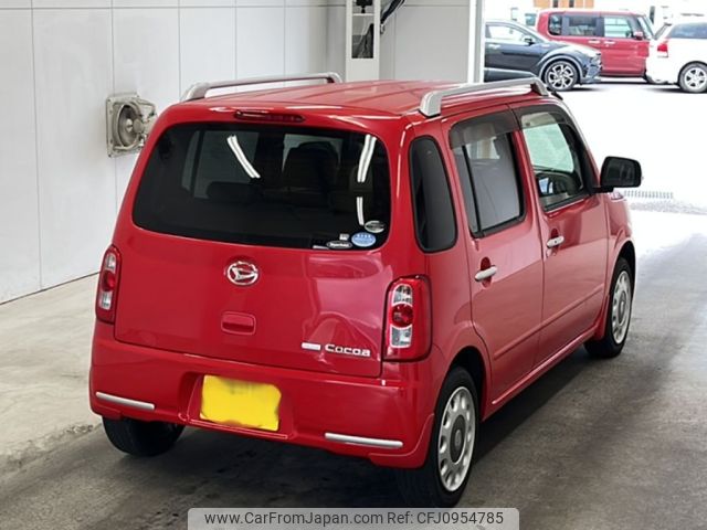 daihatsu mira-cocoa 2010 -DAIHATSU 【宮崎 581ね277】--Mira Cocoa L675S-0046726---DAIHATSU 【宮崎 581ね277】--Mira Cocoa L675S-0046726- image 2