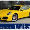 porsche 911 2018 -PORSCHE--Porsche 911 ABA-991J1--WP0ZZZ99ZKS109186---PORSCHE--Porsche 911 ABA-991J1--WP0ZZZ99ZKS109186- image 1