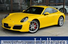 porsche 911 2018 -PORSCHE--Porsche 911 ABA-991J1--WP0ZZZ99ZKS109186---PORSCHE--Porsche 911 ABA-991J1--WP0ZZZ99ZKS109186-