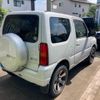 suzuki jimny 2011 -SUZUKI--Jimny ABA-JB23W--JB23W-659918---SUZUKI--Jimny ABA-JB23W--JB23W-659918- image 5