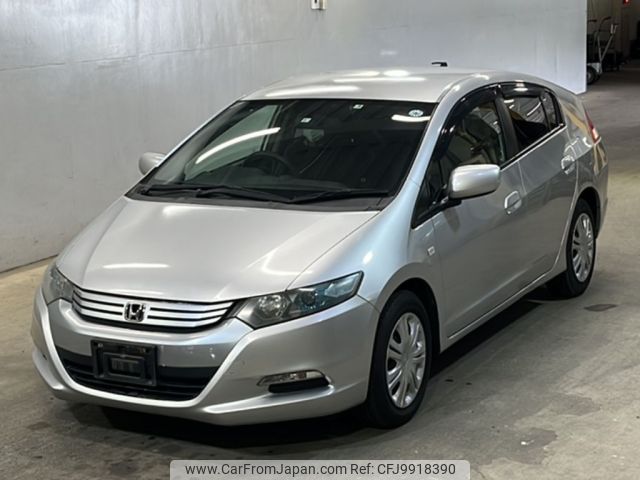 honda insight 2011 -HONDA--Insight ZE2-1309778---HONDA--Insight ZE2-1309778- image 1