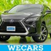 lexus rx 2018 quick_quick_DAA-GYL20W_GYL20-0006525 image 1