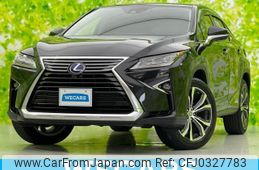 lexus rx 2018 quick_quick_DAA-GYL20W_GYL20-0006525