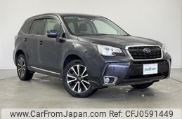 subaru forester 2018 -SUBARU--Forester DBA-SJG--SJG-041461---SUBARU--Forester DBA-SJG--SJG-041461-