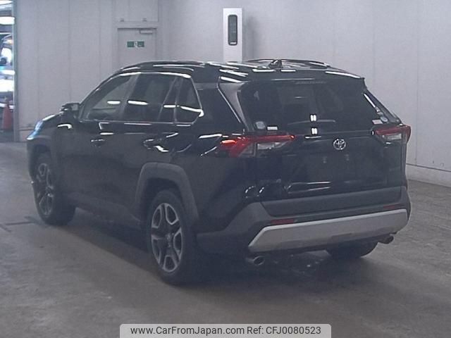 toyota rav4 2019 quick_quick_6BA-MXAA54_MXAA54-2007830 image 2