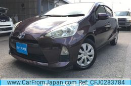 toyota aqua 2014 -TOYOTA--AQUA DAA-NHP10--NHP10-2338812---TOYOTA--AQUA DAA-NHP10--NHP10-2338812-