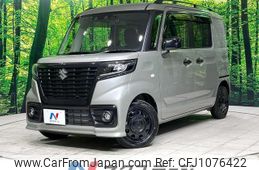 suzuki spacia 2023 quick_quick_MK33V_MK33V-117730