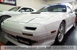 mazda rx-7 1991 CFJ1886235
