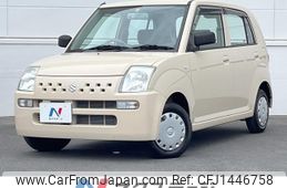 suzuki alto 2008 CFJ1446758