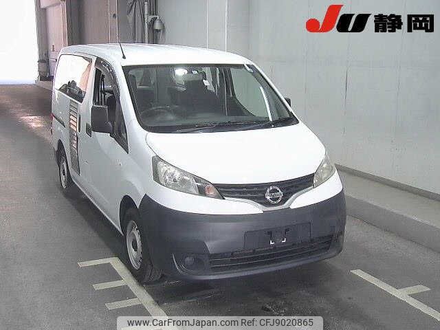 nissan nv200-vanette 2016 -NISSAN--NV200 VM20--VM20-101508---NISSAN--NV200 VM20--VM20-101508- image 1