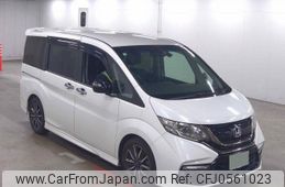 honda stepwagon 2017 quick_quick_DBA-RP3_6100469