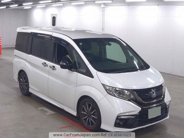 honda stepwagon 2017 quick_quick_DBA-RP3_6100469 image 1