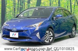 toyota prius 2016 -TOYOTA--Prius DAA-ZVW51--ZVW51-8010168---TOYOTA--Prius DAA-ZVW51--ZVW51-8010168-