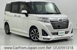 toyota roomy 2018 -TOYOTA--Roomy DBA-M900A--M900A-0220836---TOYOTA--Roomy DBA-M900A--M900A-0220836-