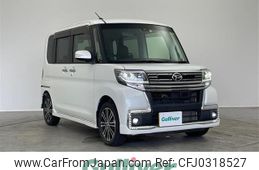 daihatsu tanto 2016 -DAIHATSU--Tanto DBA-LA610S--LA610S-0079726---DAIHATSU--Tanto DBA-LA610S--LA610S-0079726-